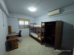 Blk 320 Clementi Meadows (Clementi), HDB 3 Rooms #539845441